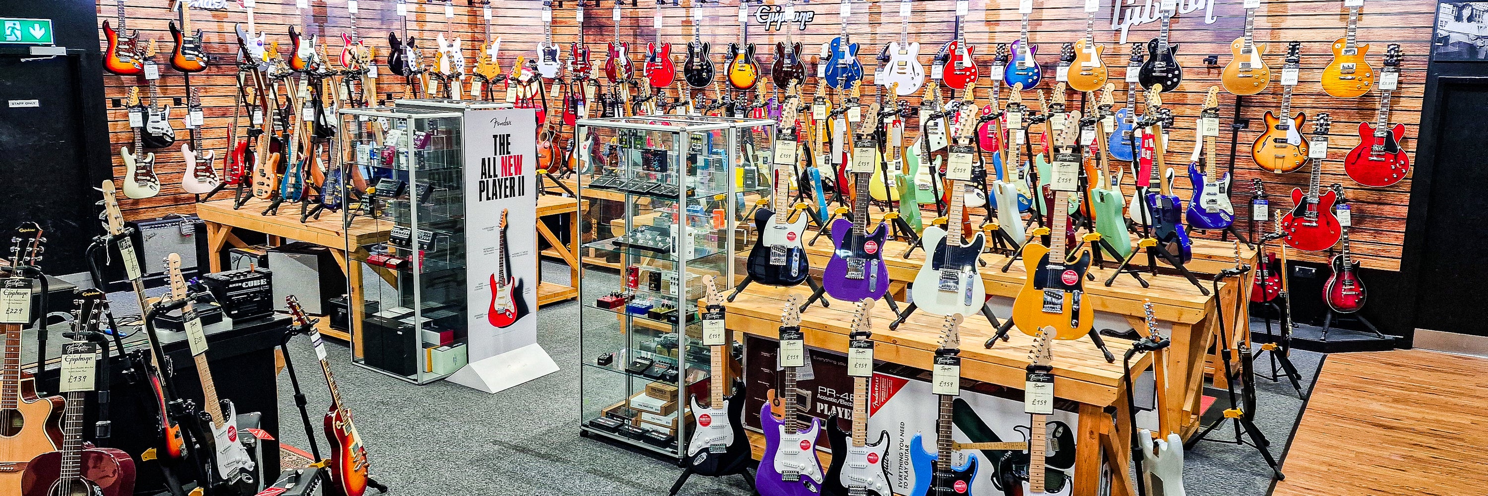 Master Your Sound With Bonners