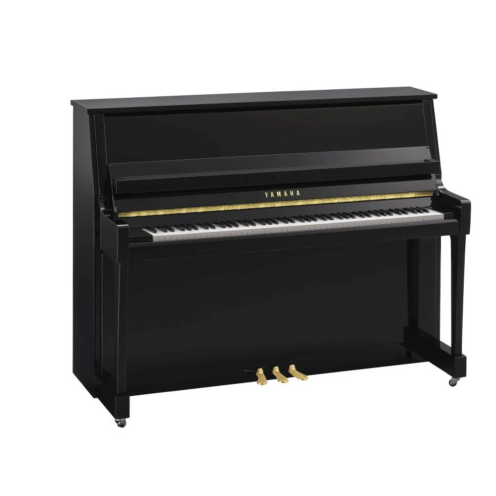 Latest New Pianos At Bonners